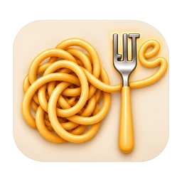 Pasta Lite app icon